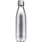Steel Water Bottle 1 Litre